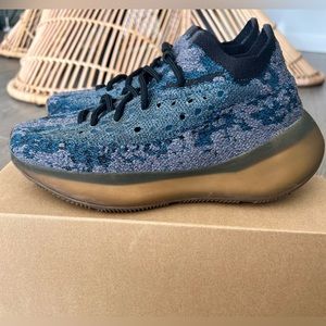 AUTHENTIC LIKE BRAND NEW YEEZY BOOST 380 “COVELLITE” SIZE 5.5M/6.5W